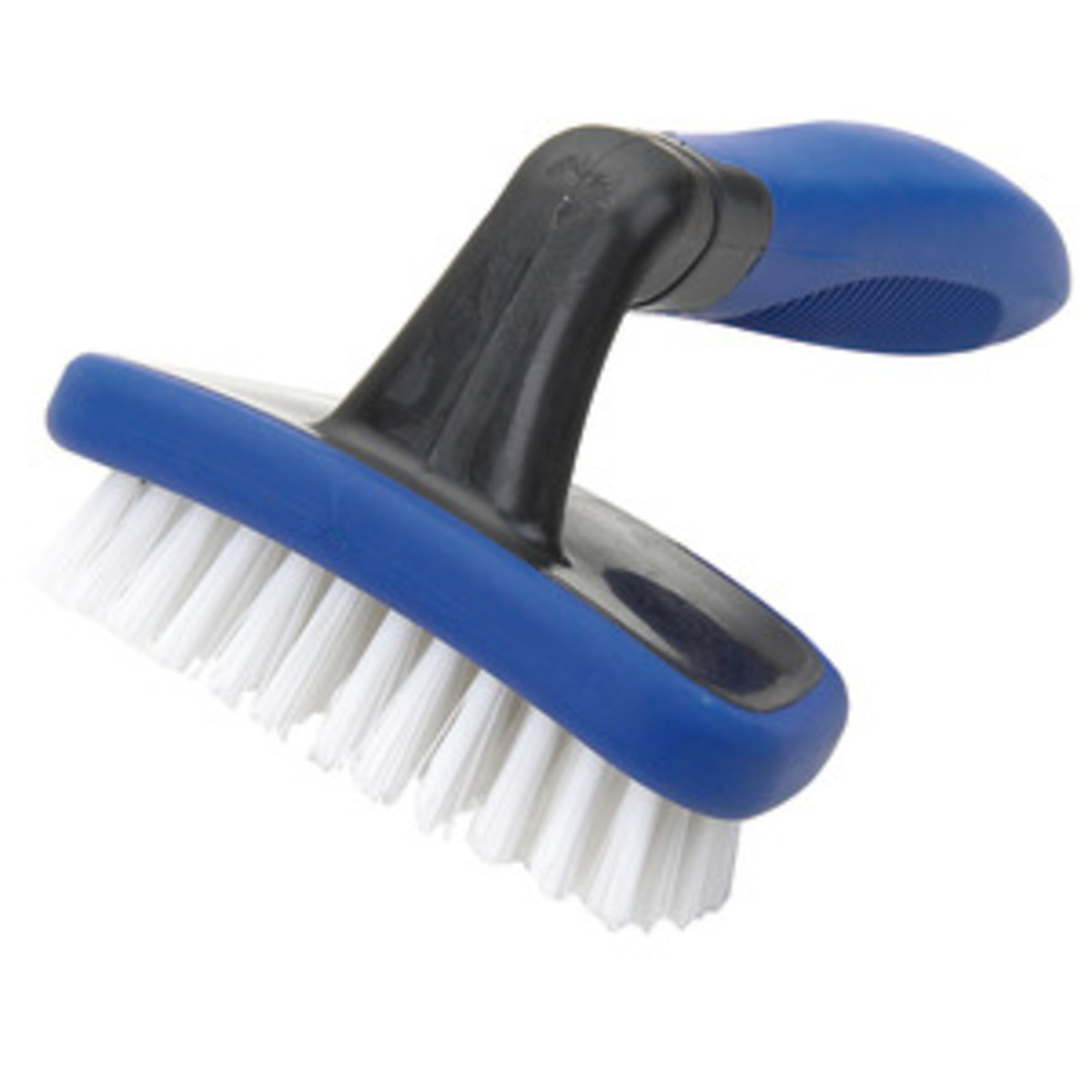 Mafrast By Osculati Mafrast Hand Brush - Mafrast hand brush w/ergonomic handle