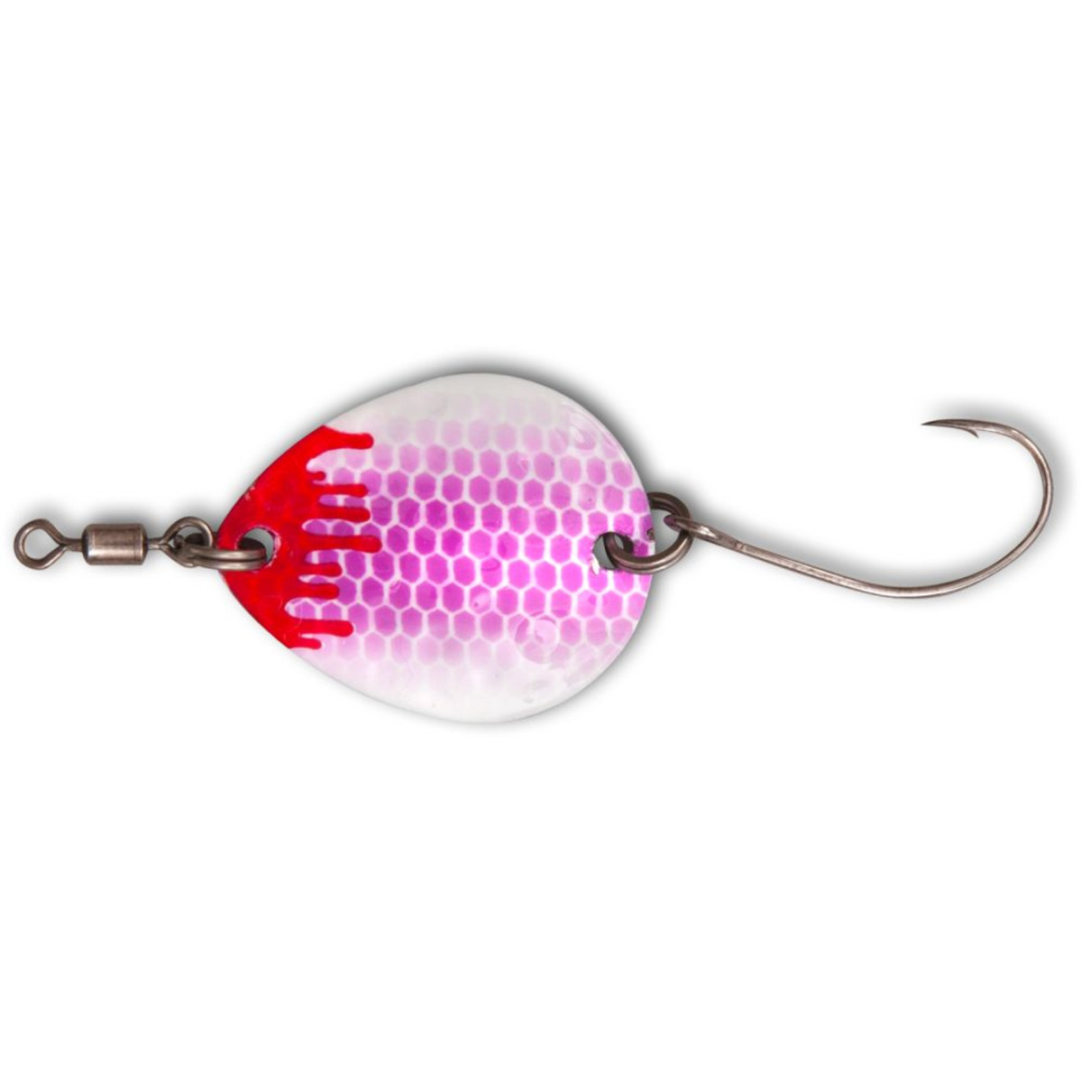 Magic Trout Bloody Blades - pink/white