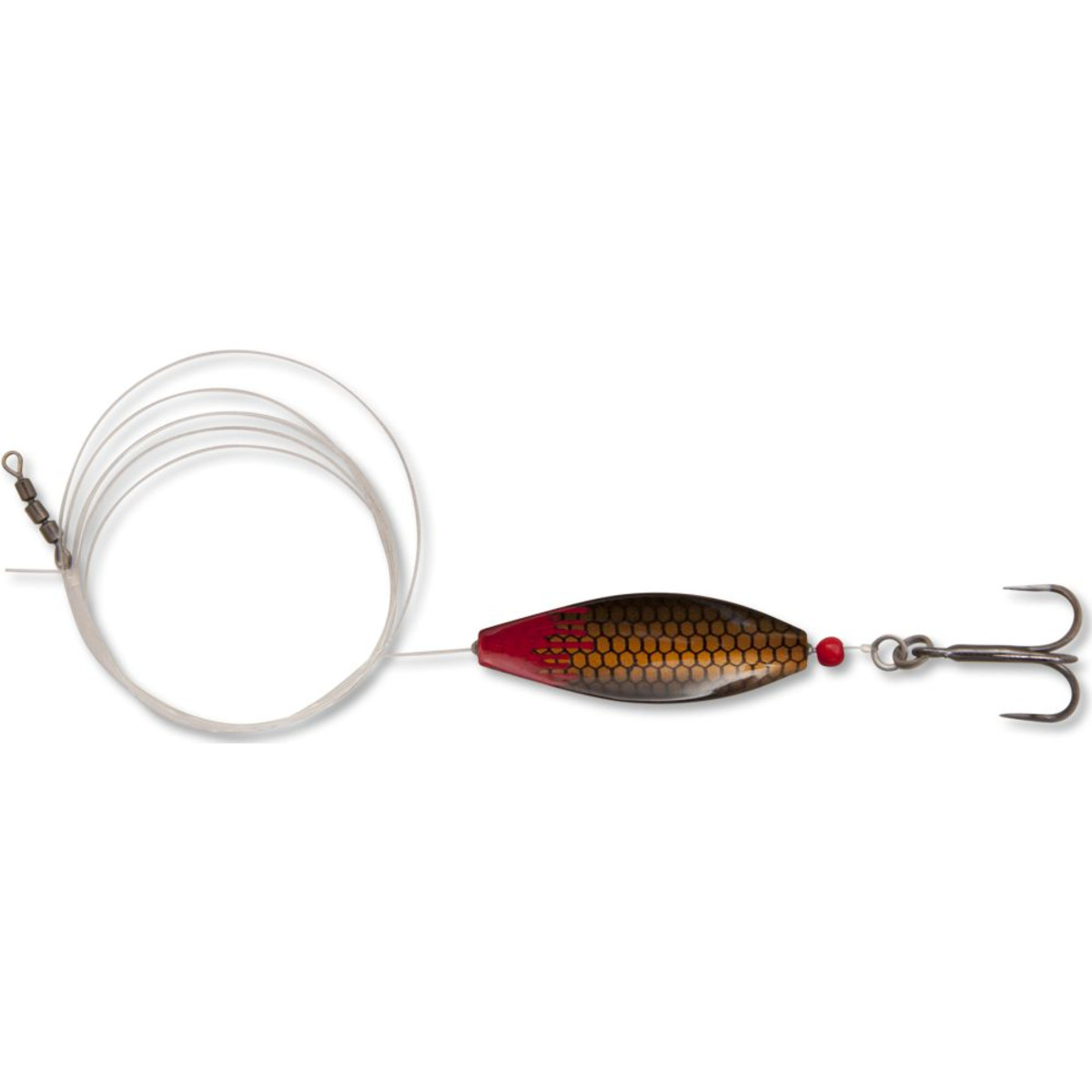 Magic Trout Bloody Inliner - copper/black