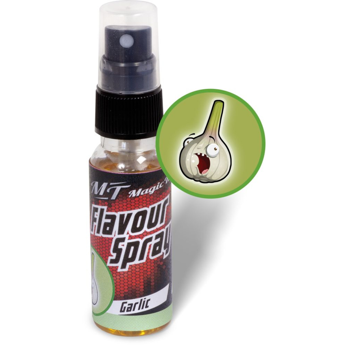Magic Trout Flavour Spray - Trout - Garlic