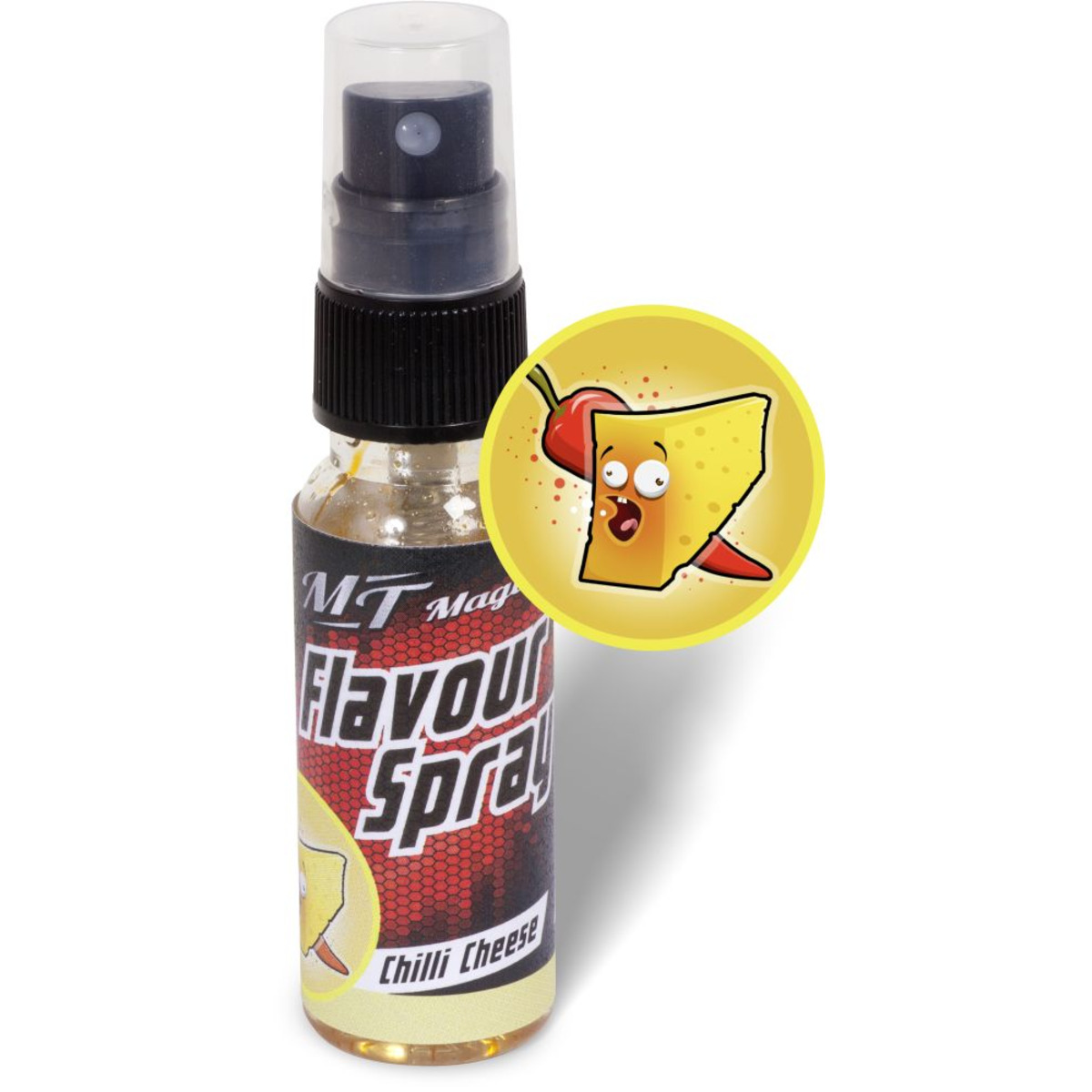 Magic Trout Flavour Spray - Trout - Chilli Cheese