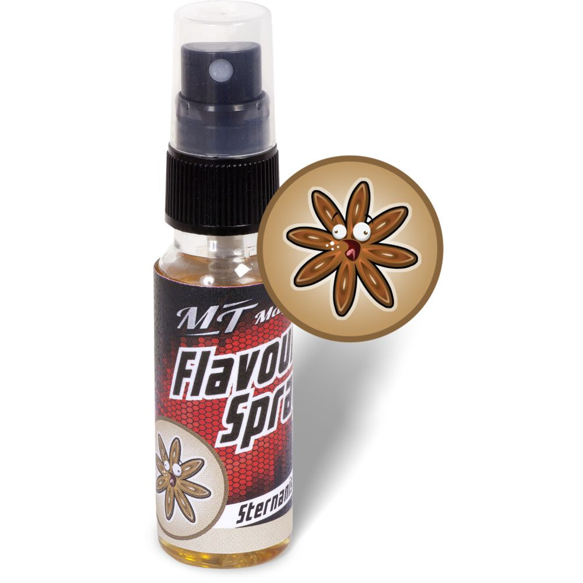 Magic Trout Flavour Spray - Trout - star anise