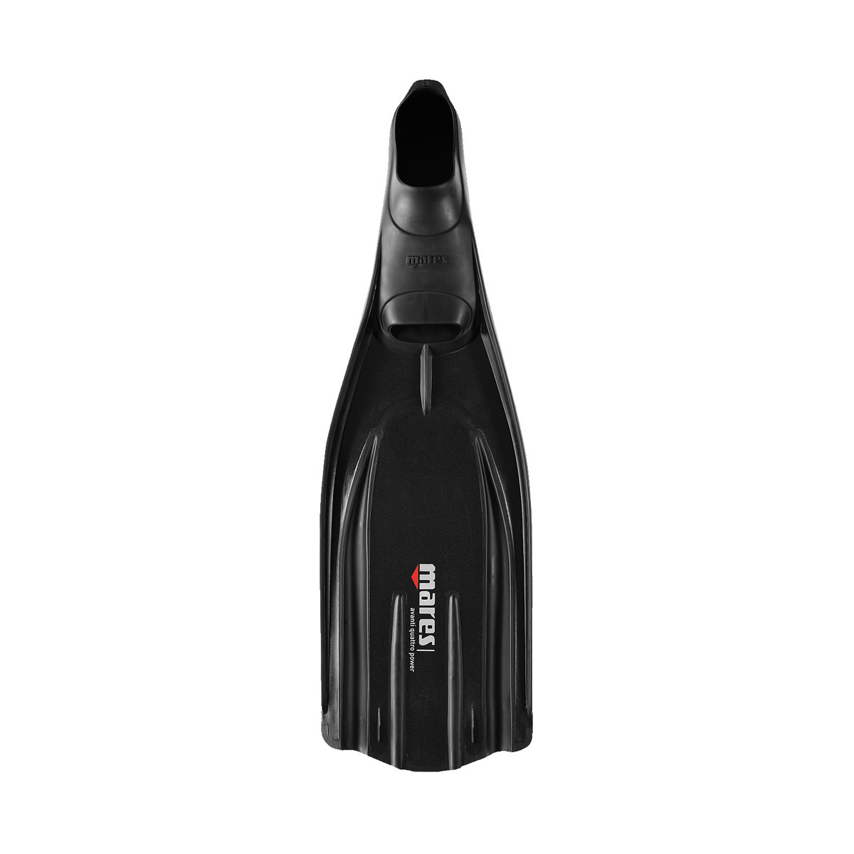 Mares Avanti Quattro Power - BLACK-40