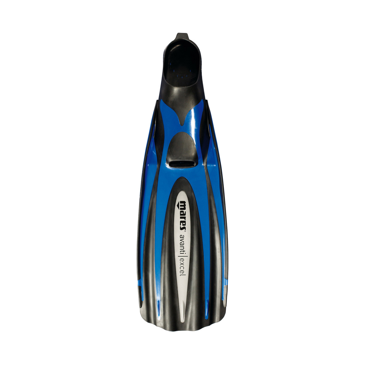 Mares Avanti Excel - BLUE-34