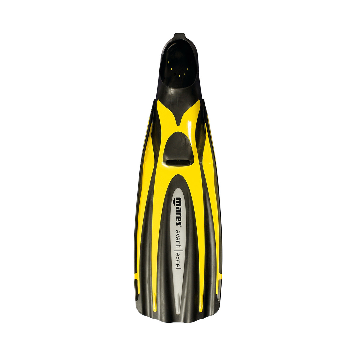 Mares Avanti Excel - YELLOW-34