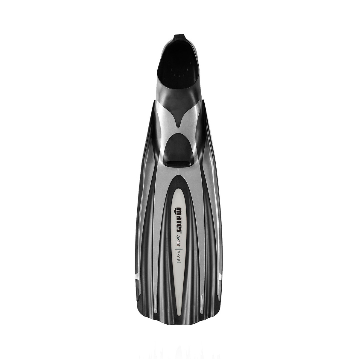 Mares Avanti Excel - SILVER-40