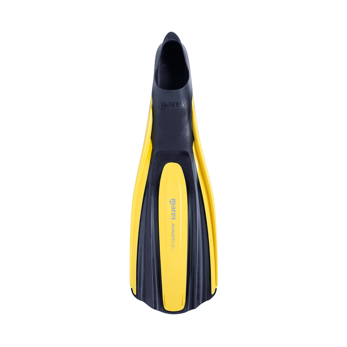 Mares Avanti Hc - YELLOW-36