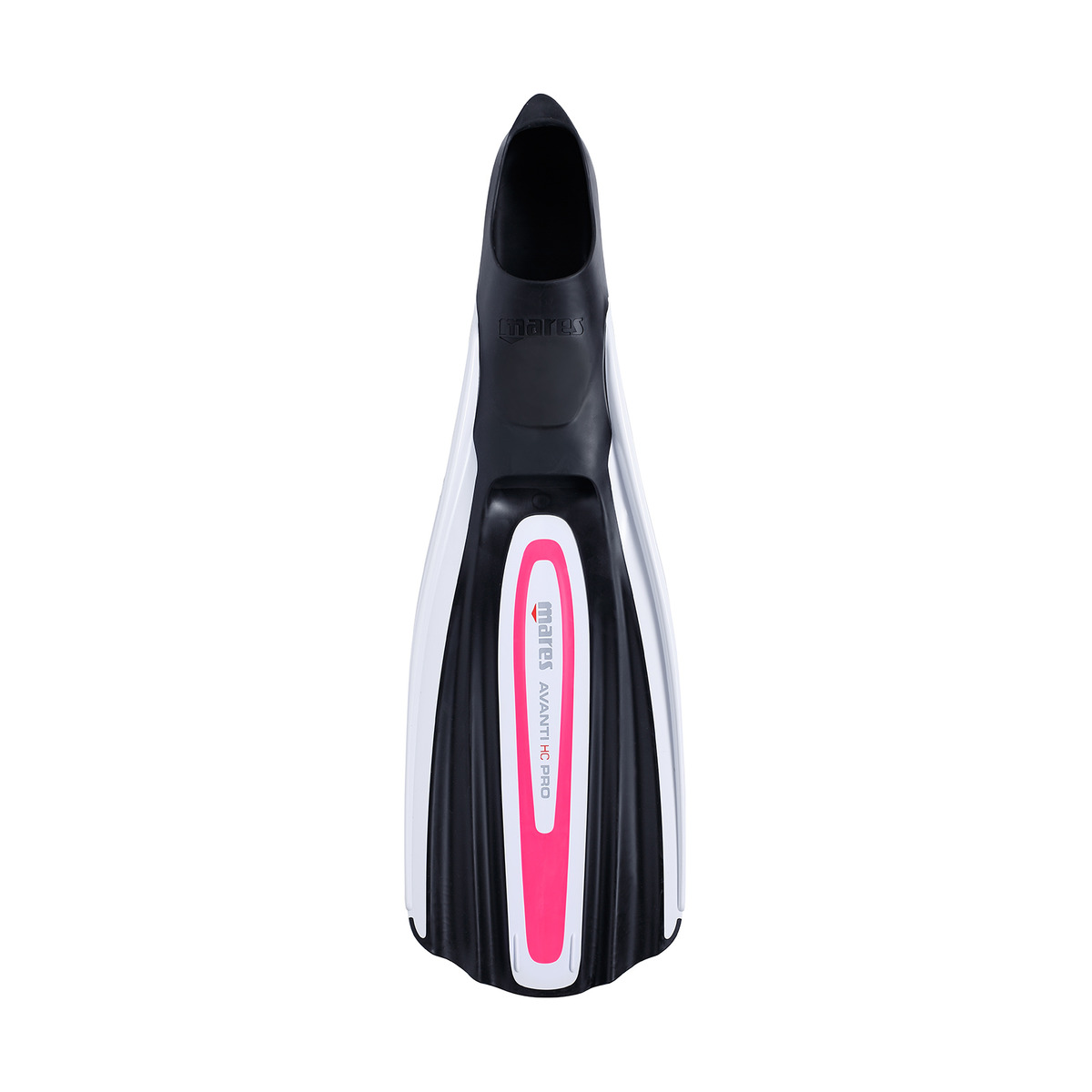 Mares Avanti Hc Pro - WHITE  PINK-36