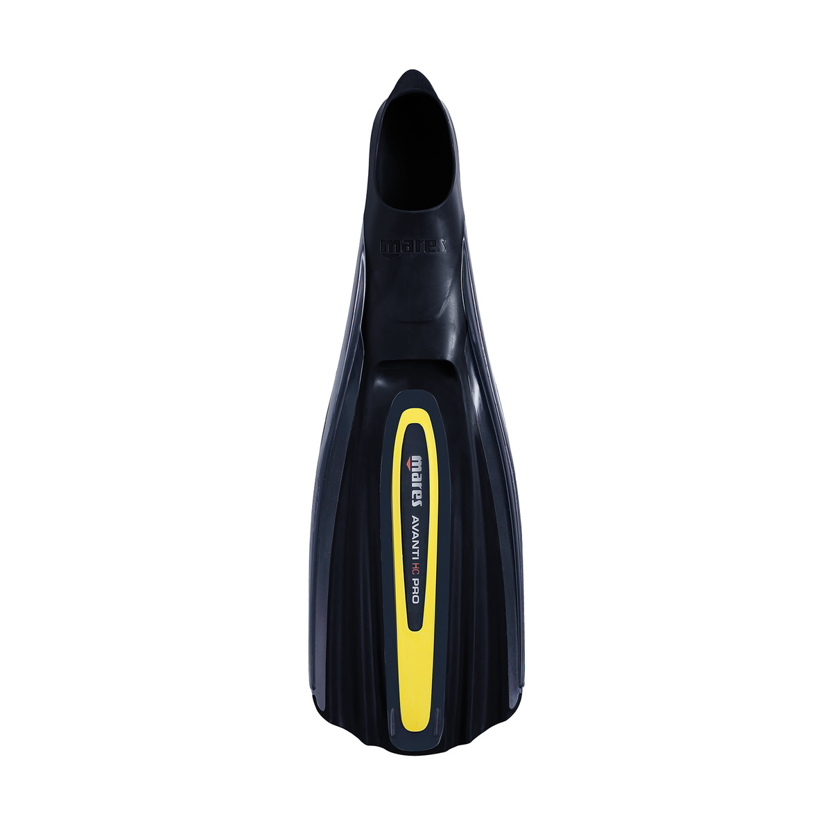 Mares Avanti Hc Pro - BLACK - YELLOW-36