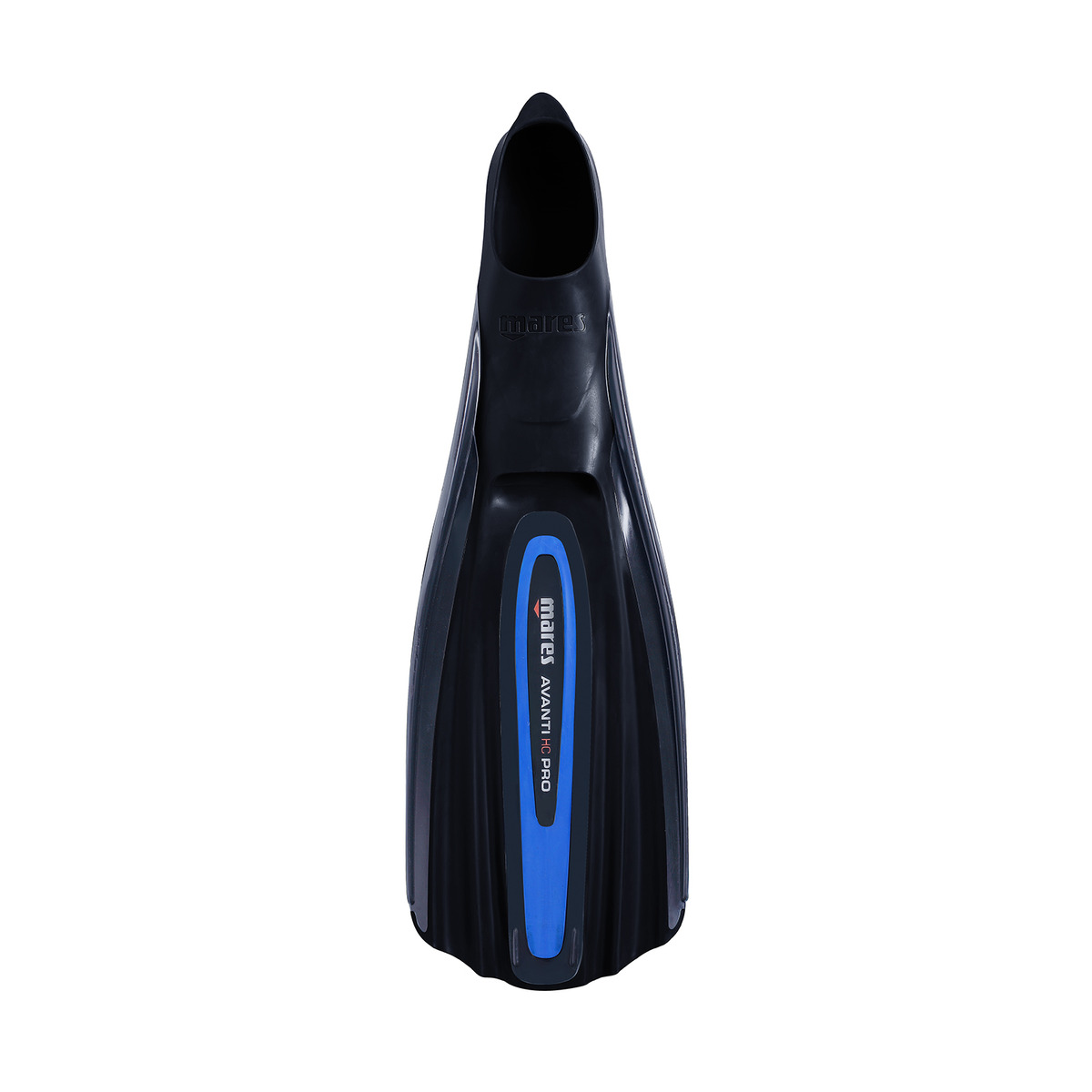 Mares Avanti Hc Pro - BLACK - BLUE-36