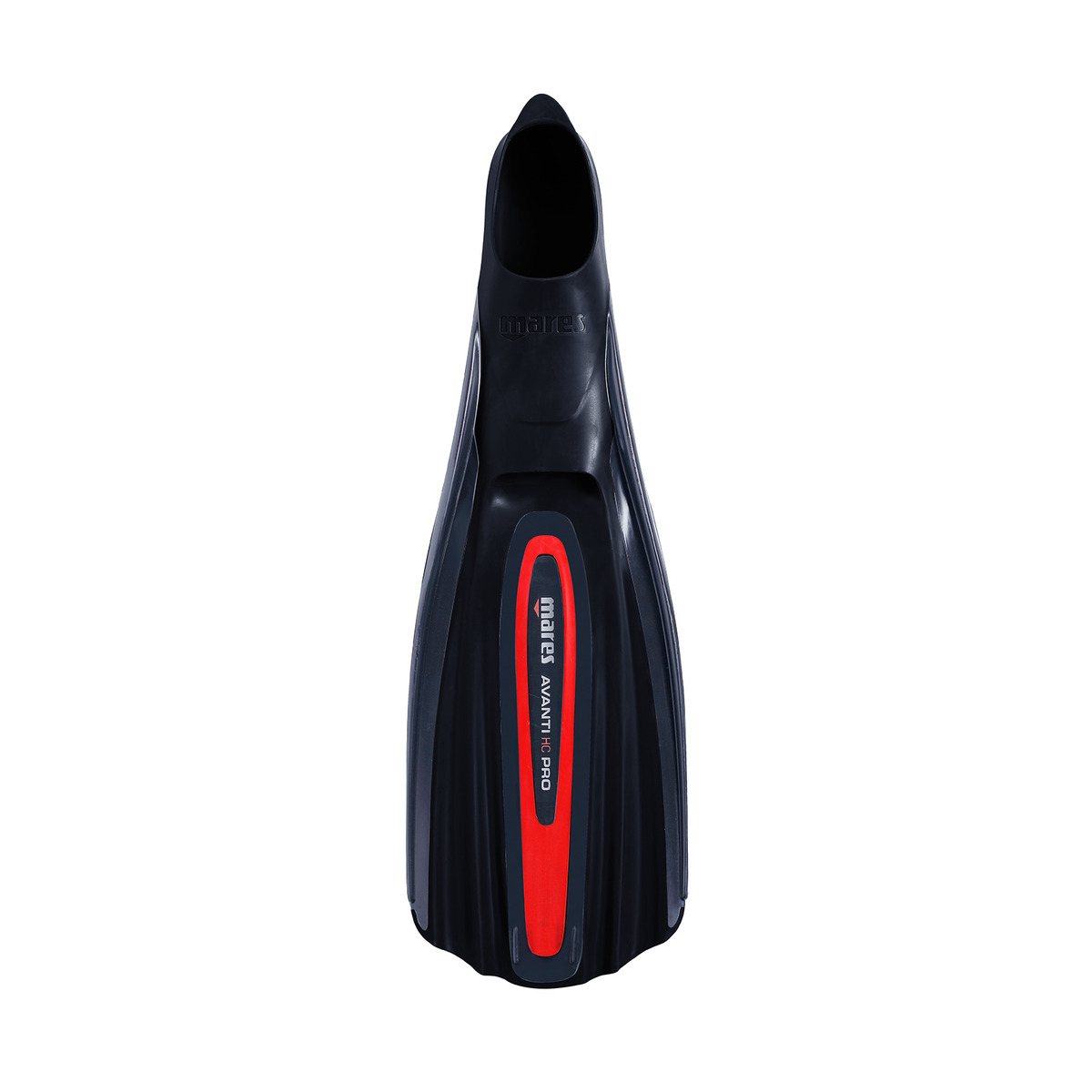 Mares Avanti Hc Pro - BLACK - RED-36