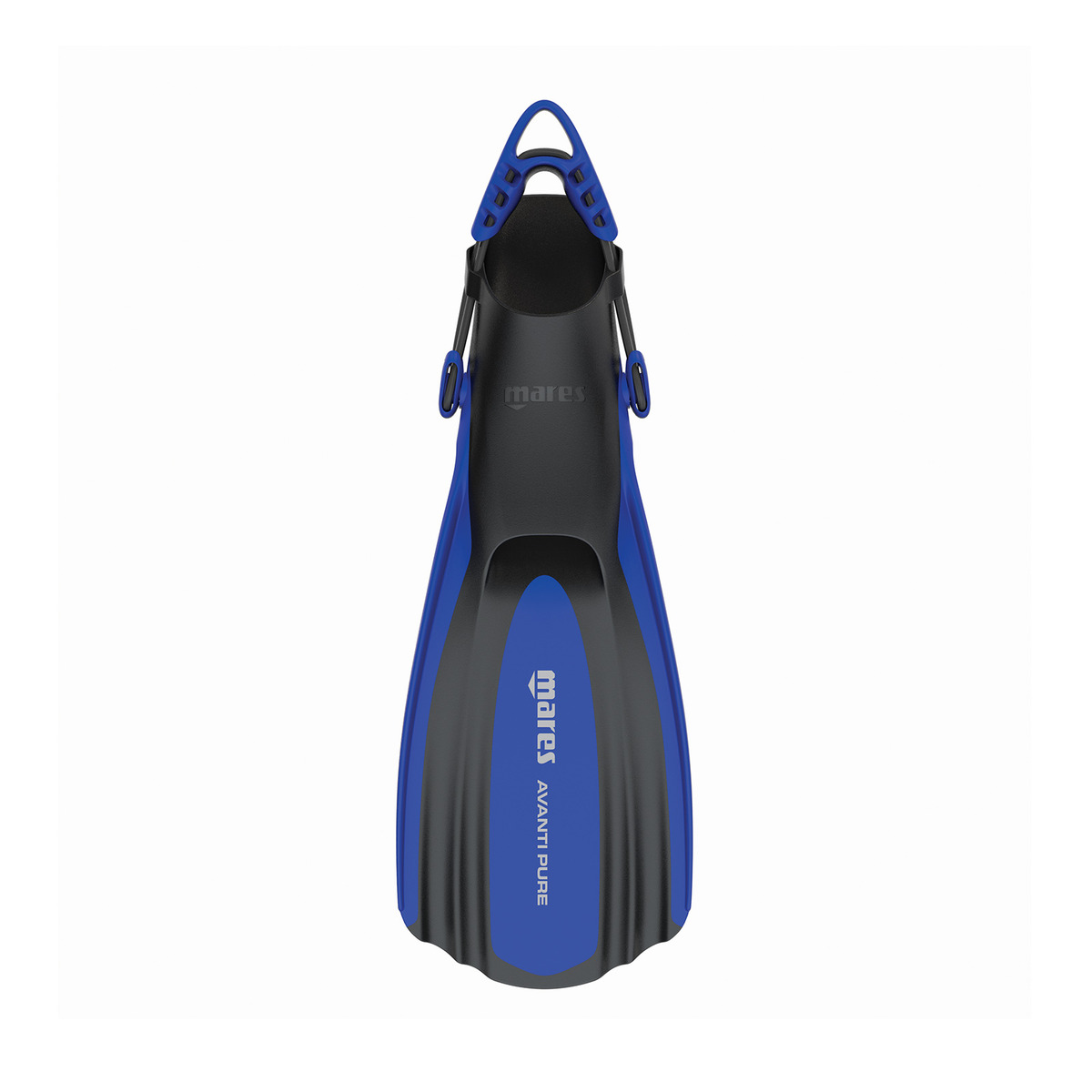 Mares Avanti Pure - BLUE-XXS