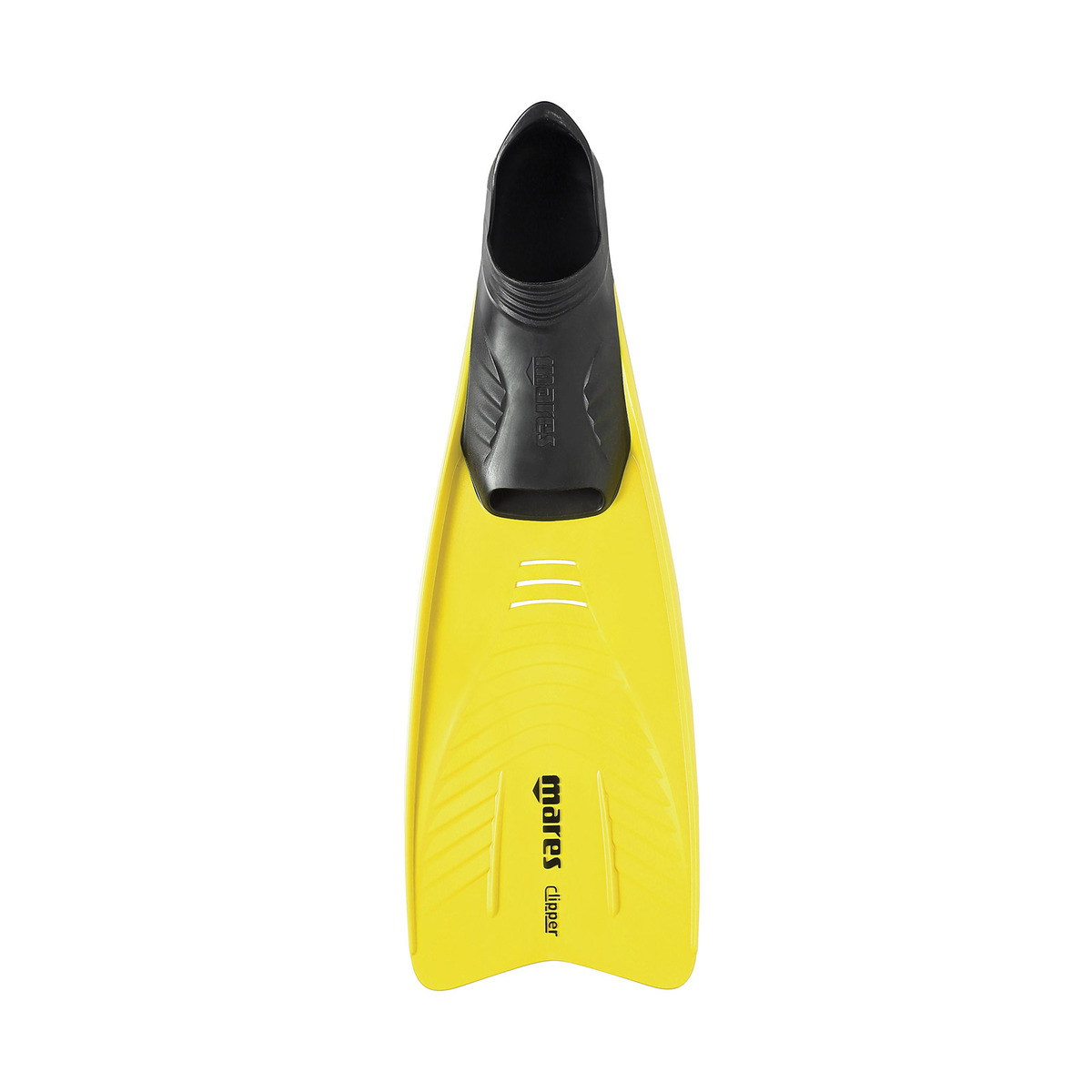 Mares Clipper - YELLOW-30