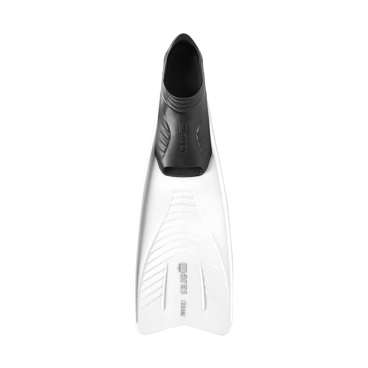 Mares Clipper - WHITE-30