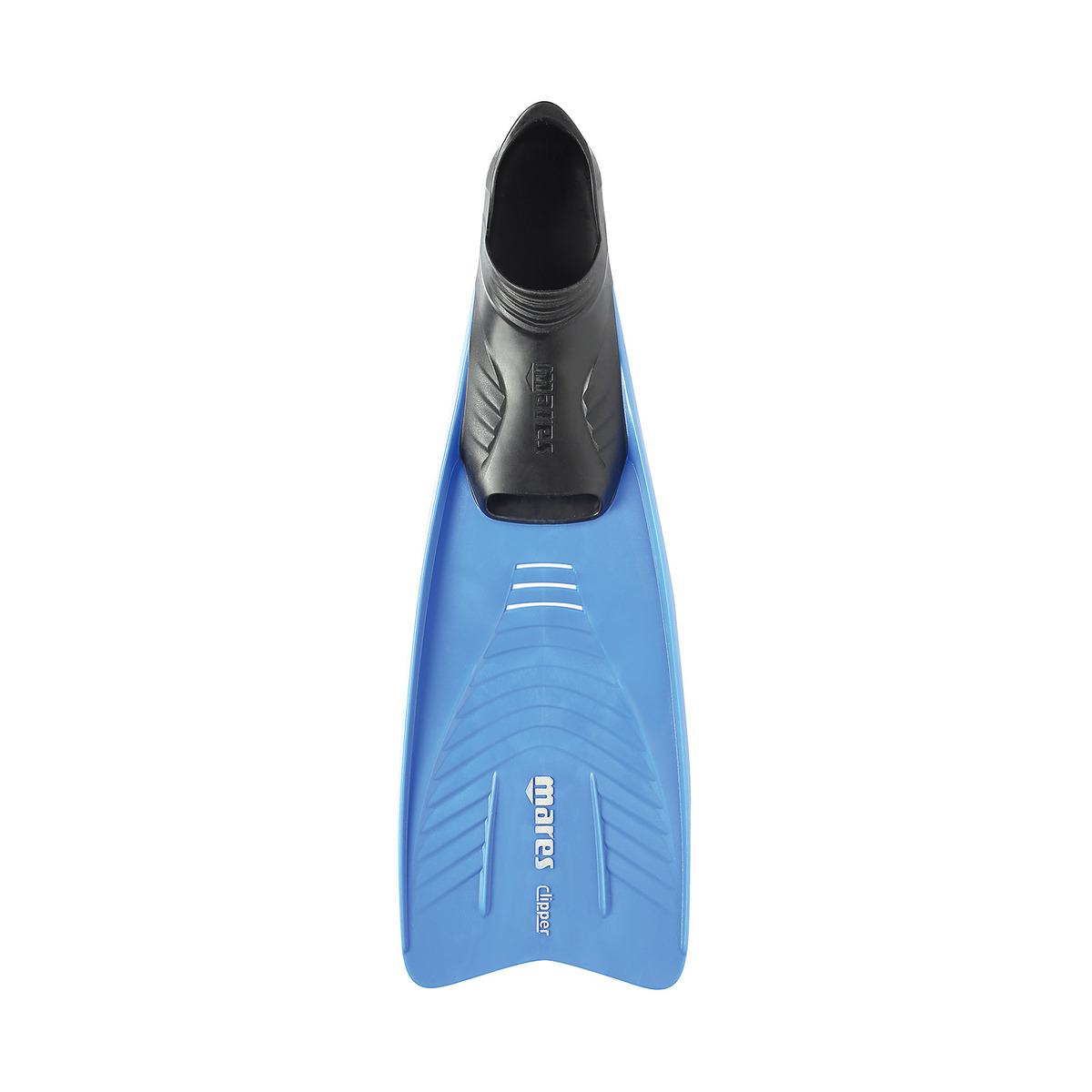 Mares Clipper - BLUE-30