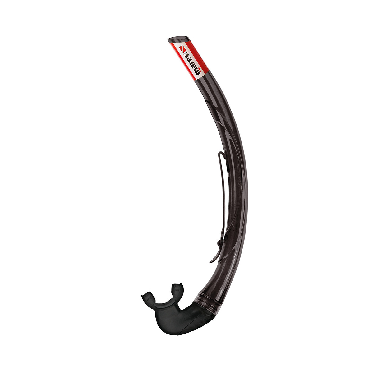 Mares Dc Snorkel Rover S - BLACK