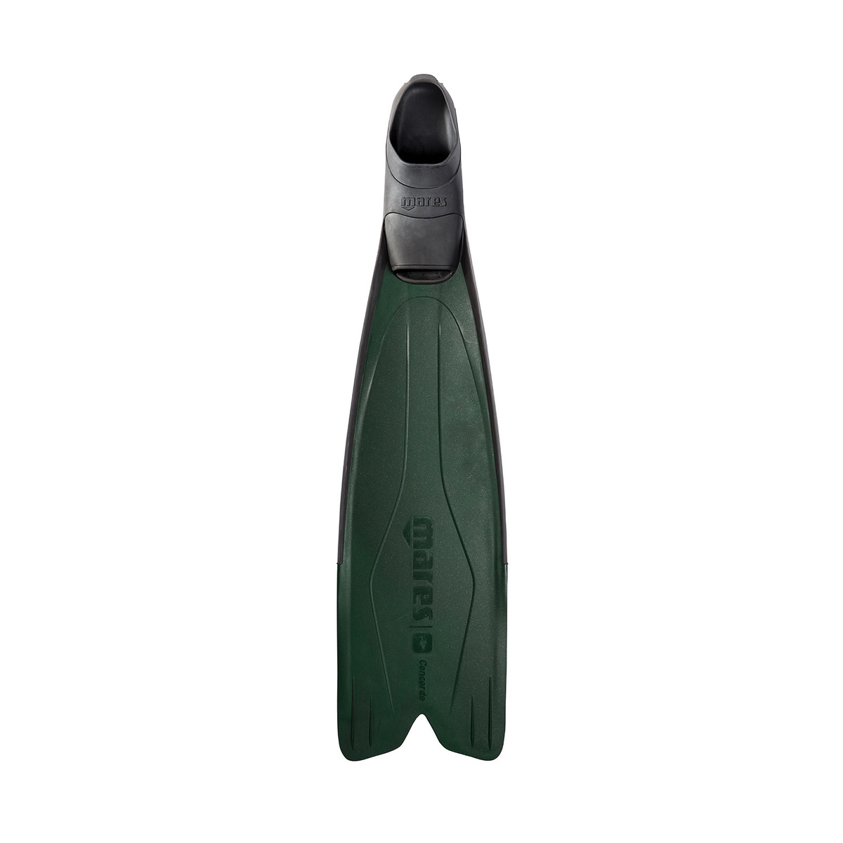 Mares Concorde - Green - 38/39