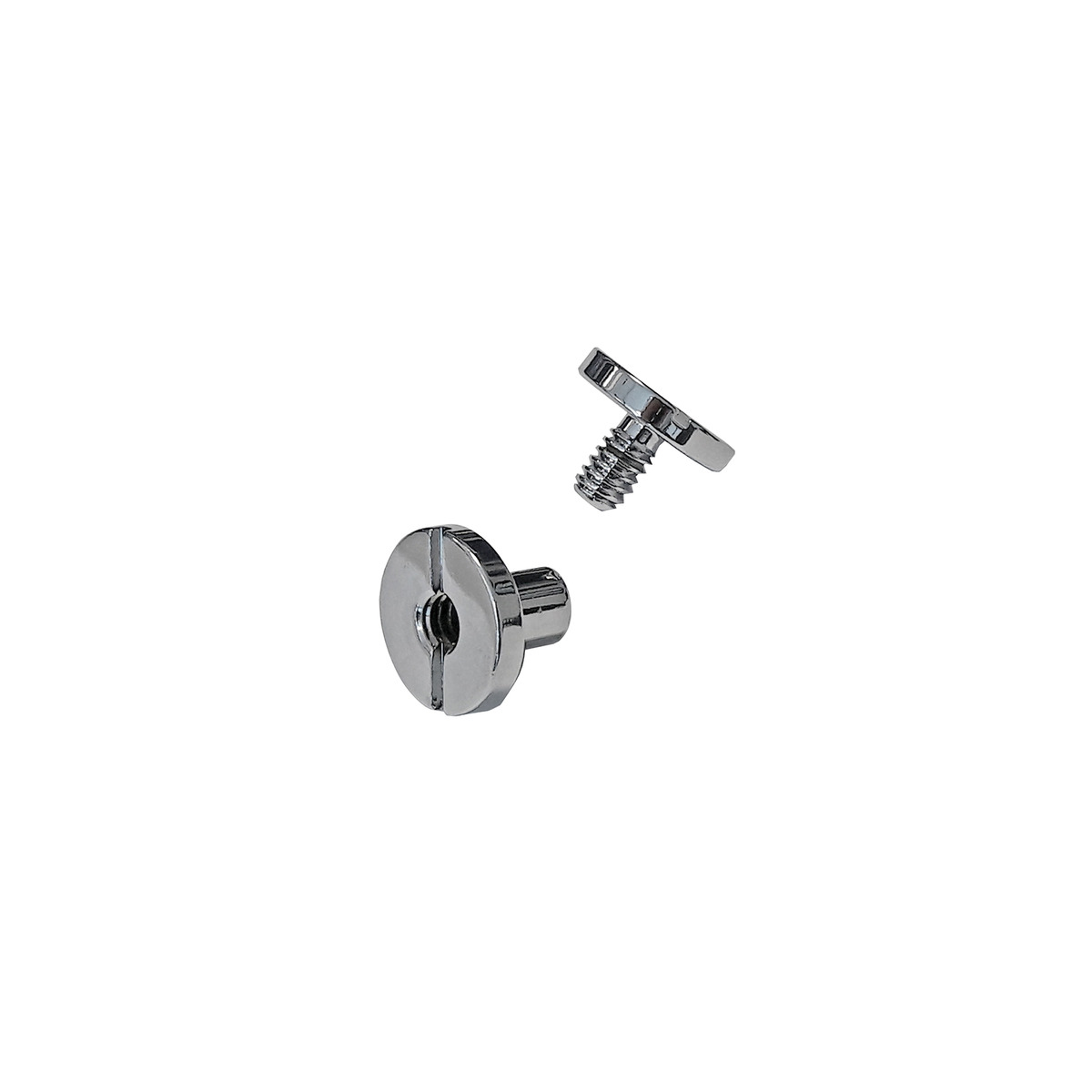 Mares Deadbolt Screw Flat - 