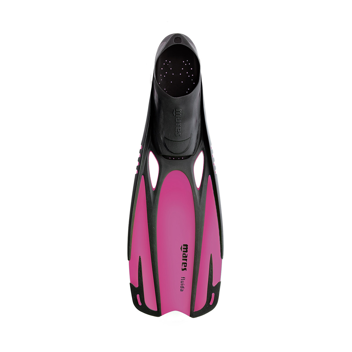 Mares Fluida Jr - REFLEX PINK-31