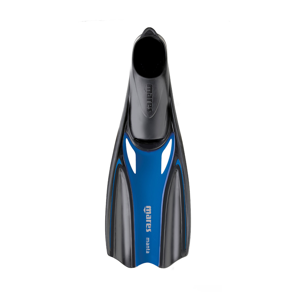 Mares Manta - BLUE REFLEX-36