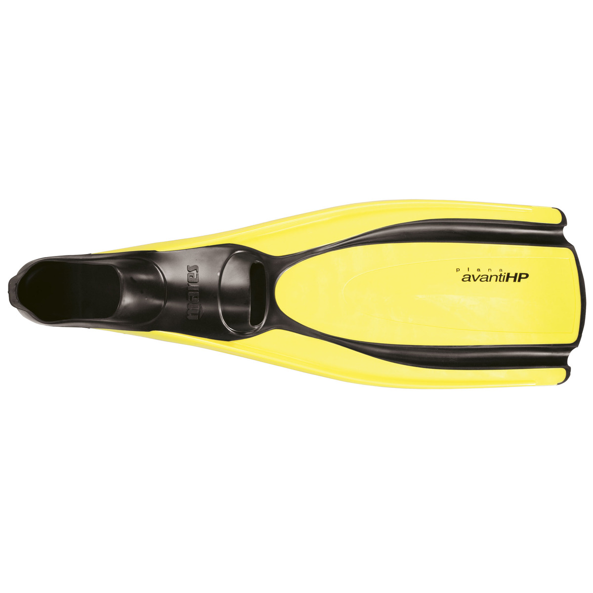 Mares Plana Avanti Hp - YELLOW-44