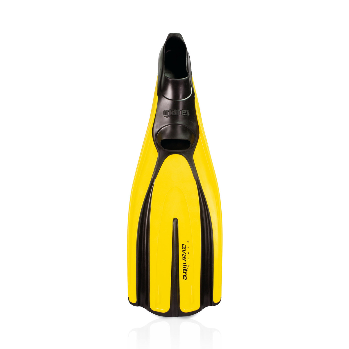 Mares Avanti Tre - YELLOW-36