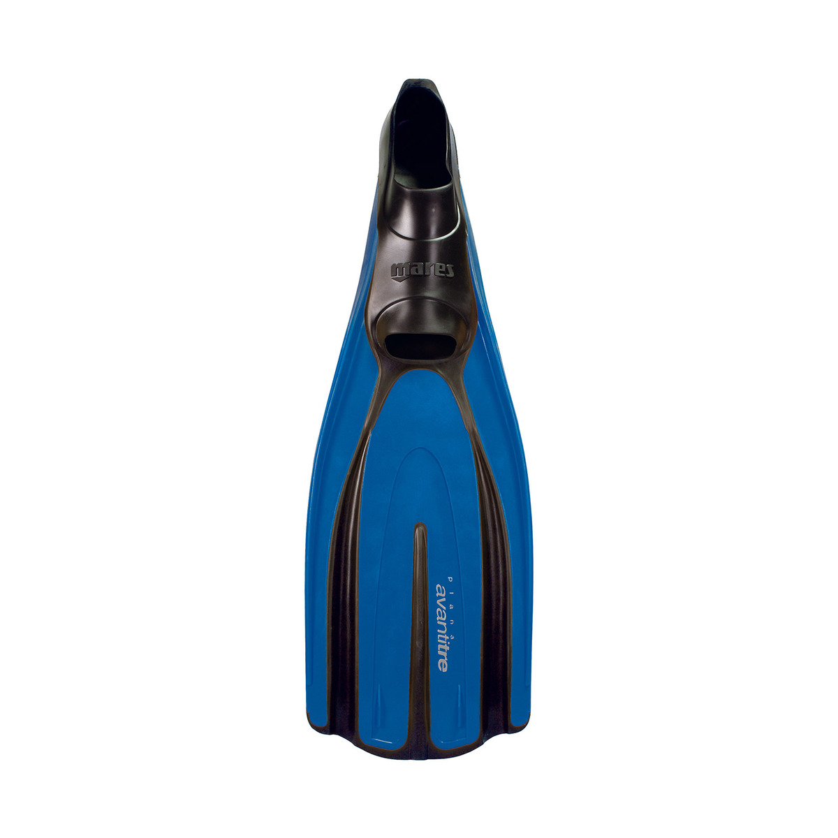 Mares Avanti Tre - BLUE-36