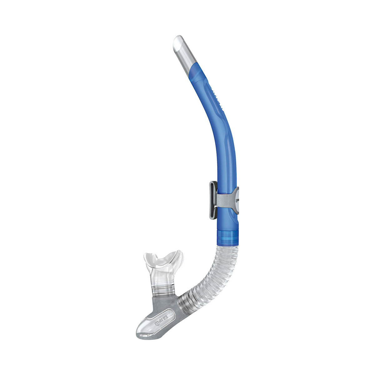 Mares Ergo Flex - BLUE REFLEX