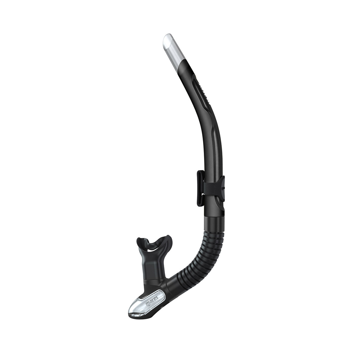 Mares Ergo Flex - BLACK