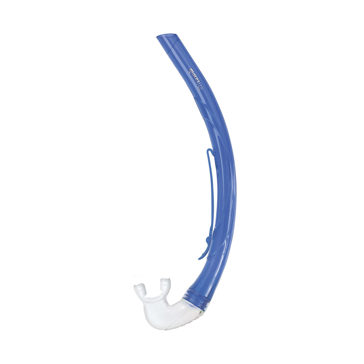 Mares Mini Rudder - BLUE REFLEX