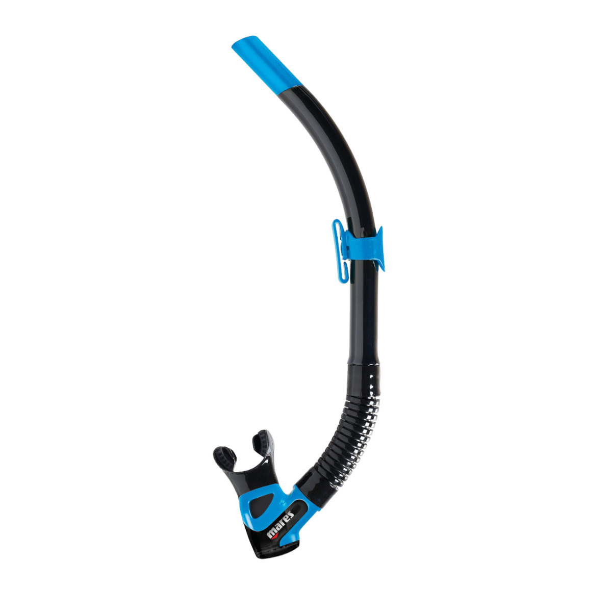 Mares Rebel Flex - BLACK BLUE