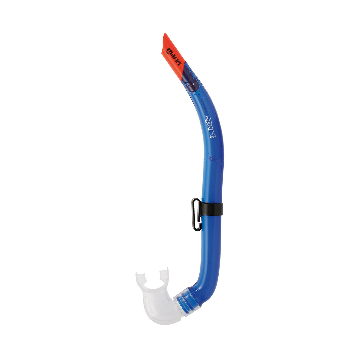 Mares Sport - BLUE REFLEX