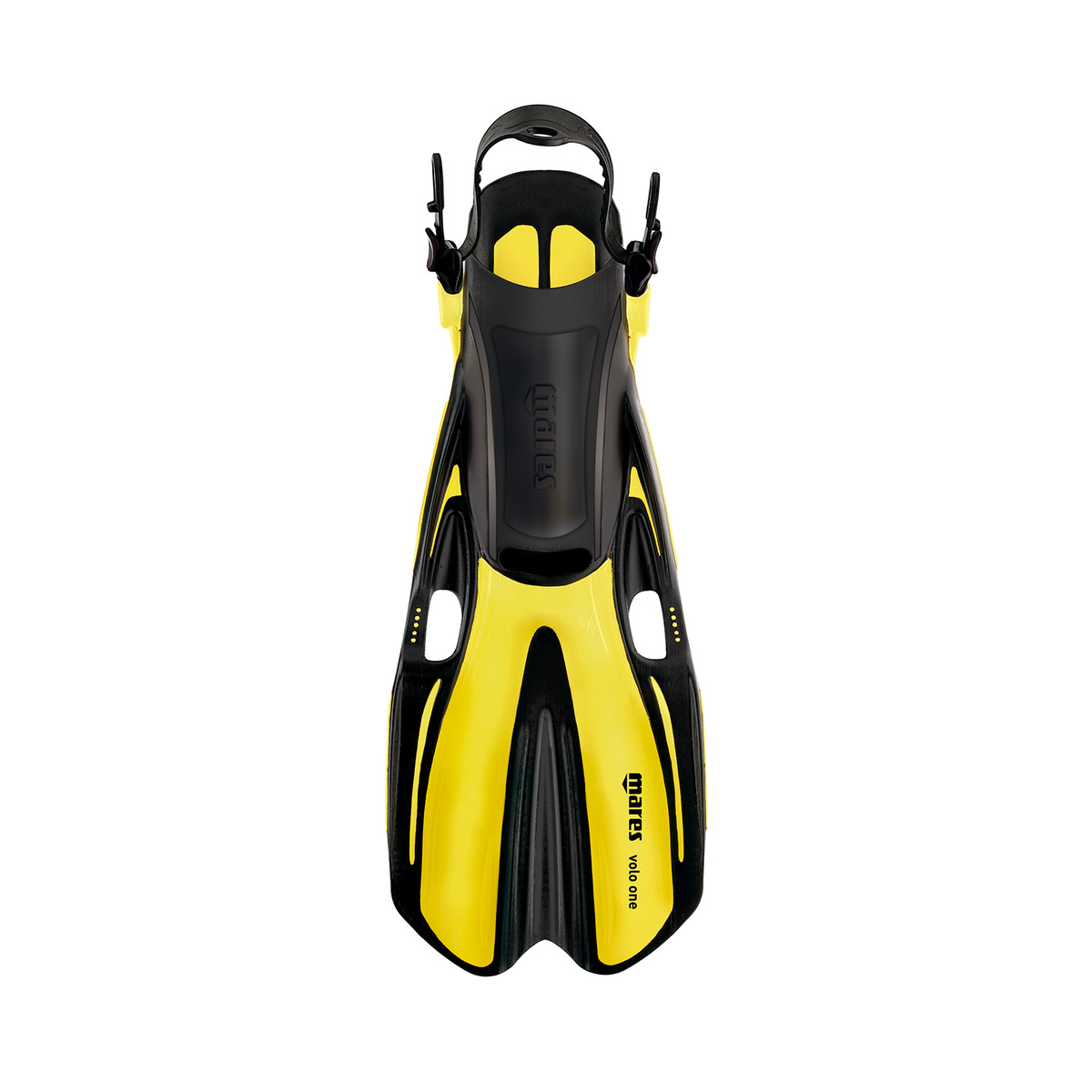 Mares Volo One - YELLOW-S-M