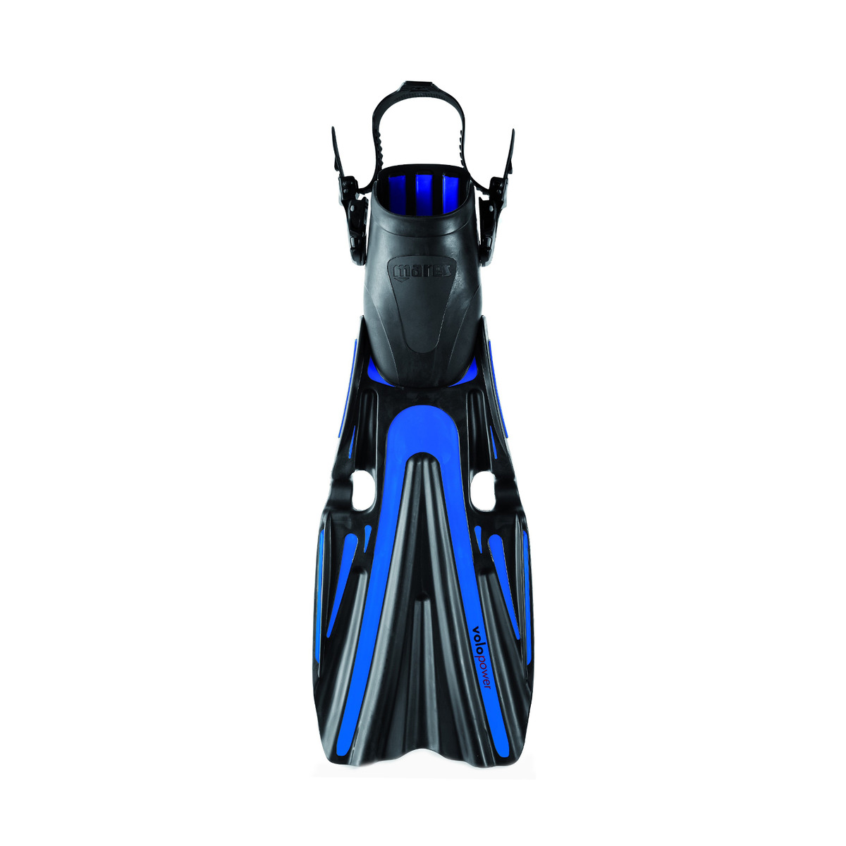 Mares Volo Power - BLUE-S