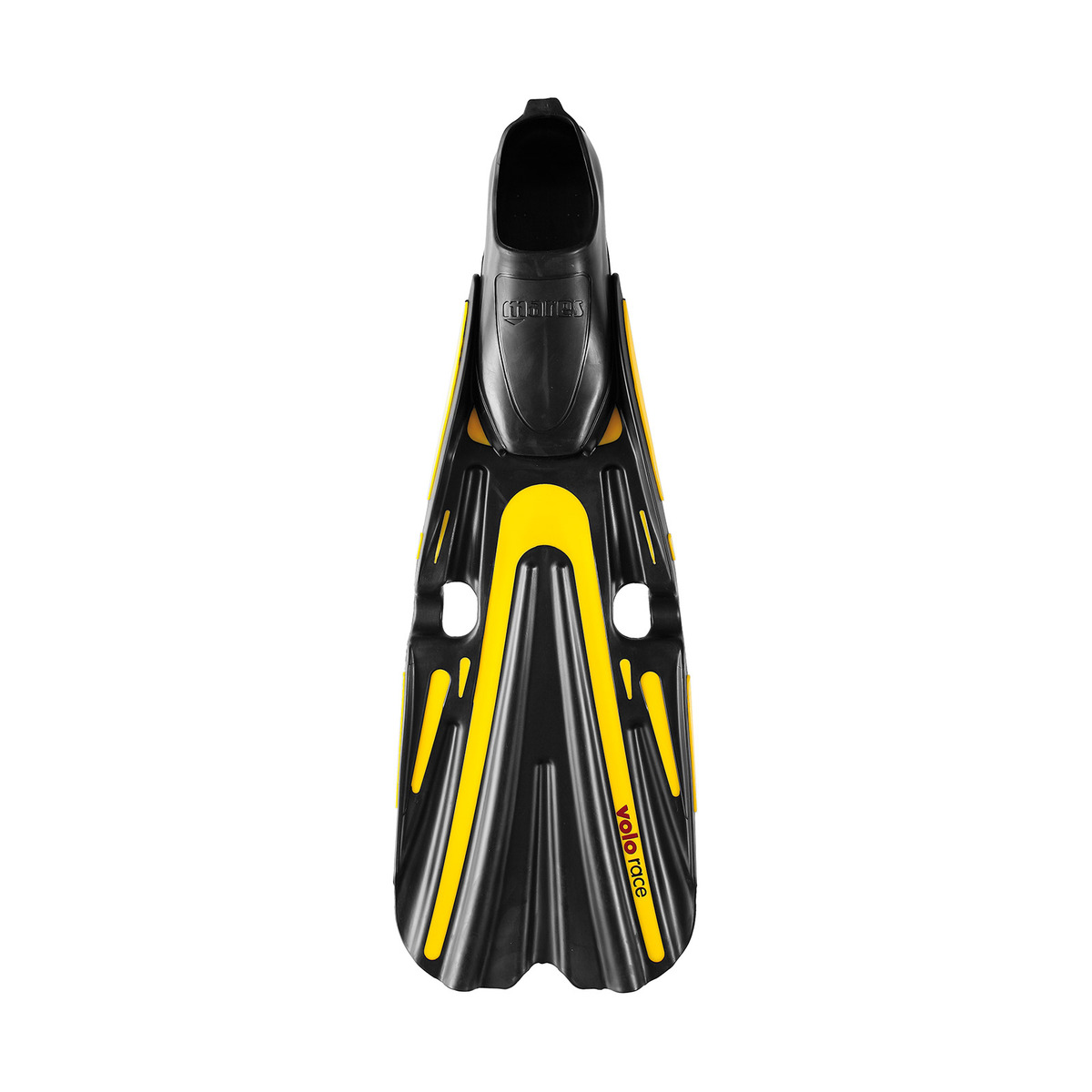 Mares Volo Race - YELLOW-36