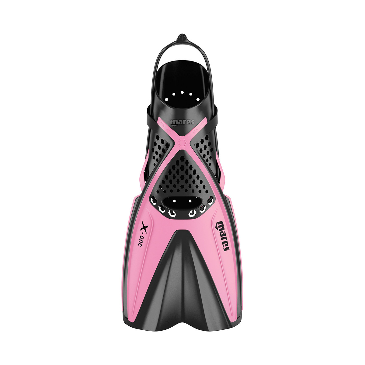 Mares X-one Jr - PINK-XS