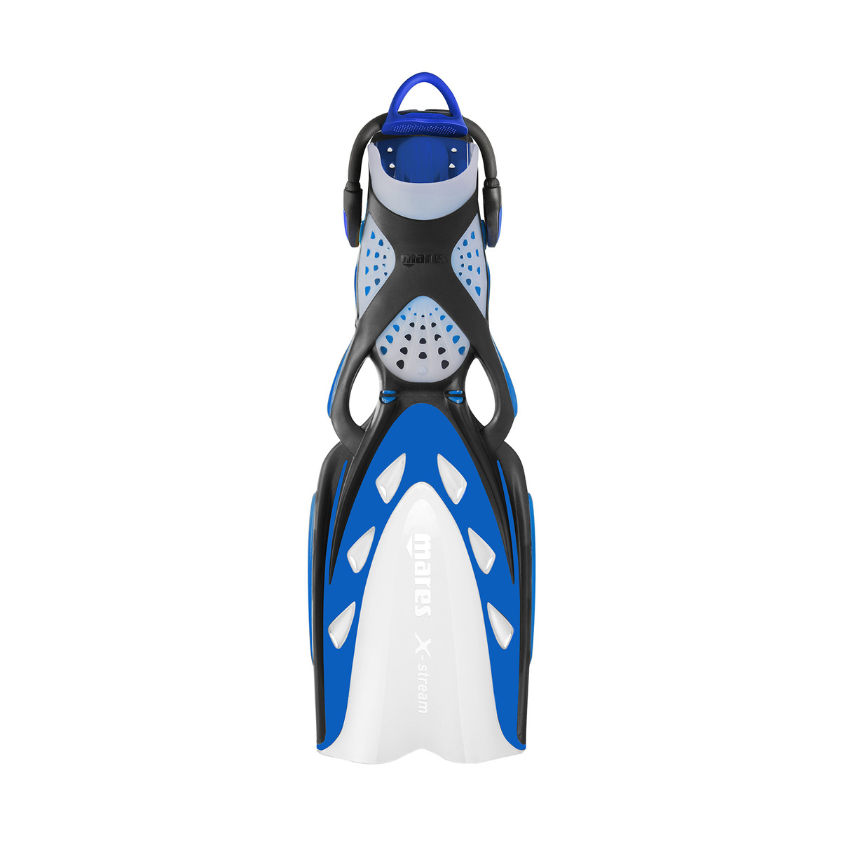 Mares X-stream - BLUE-XS