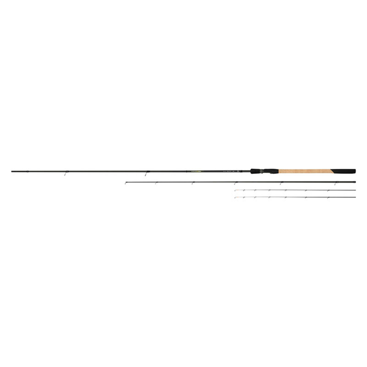 Matrix Horizon Pro Slim Rods - 11ft 6in - 3.5m 40g
