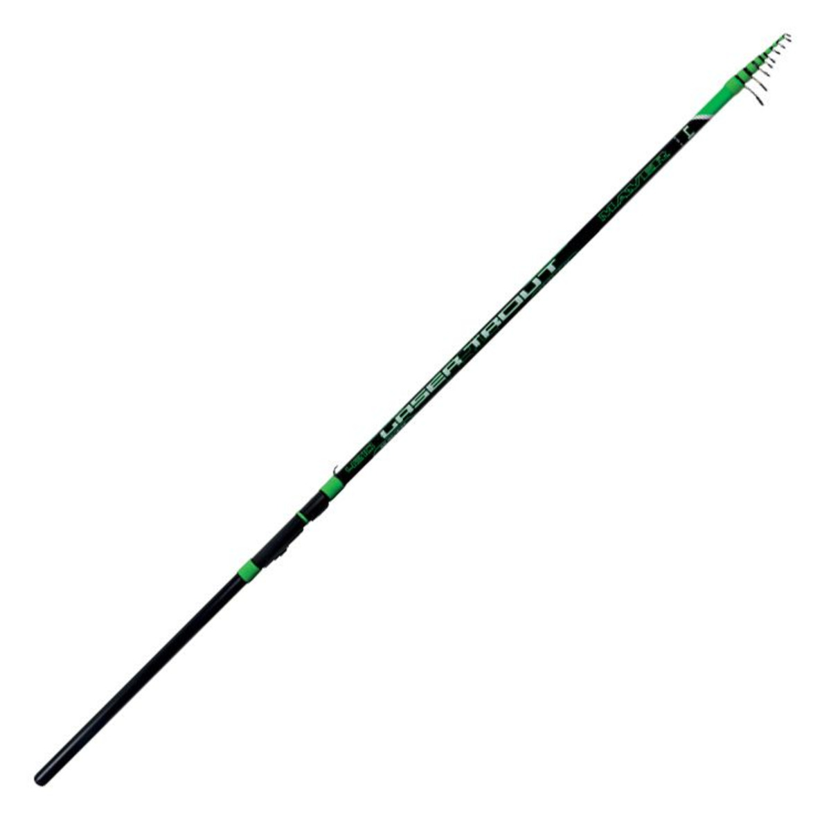 Maver Laser Trout - 4.20 m - 8-15 g NUDA