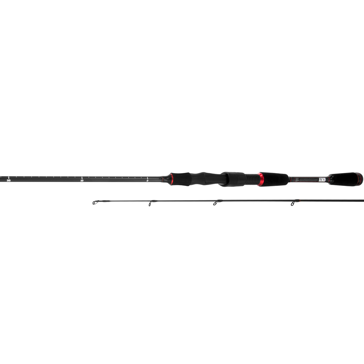 Mikado #blocks Bait Dealer - 210 cm. cw 7 28g (2 sec.)