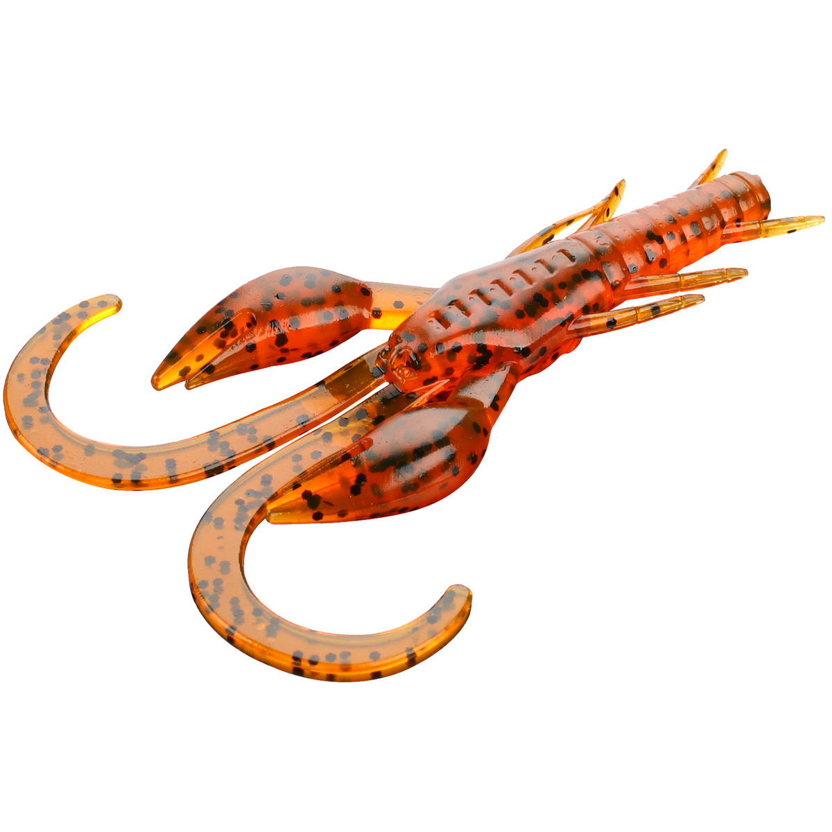 Mikado Angry Crayfish Raczek - 3.5 cm / 350