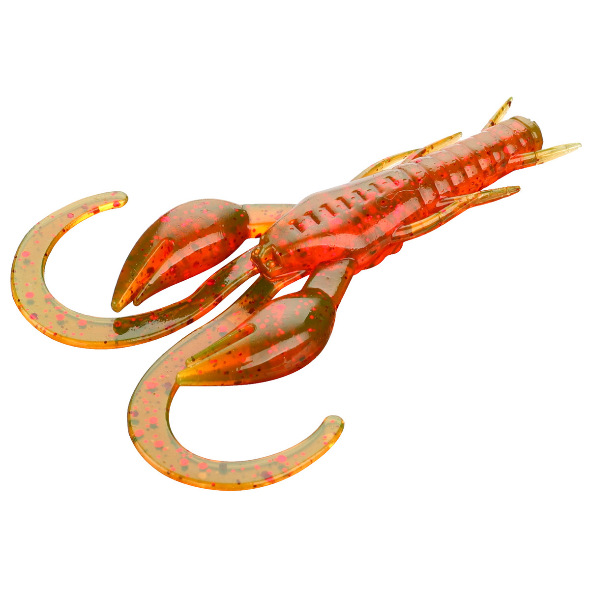Mikado Angry Crayfish Raczek - 3.5 cm / 554