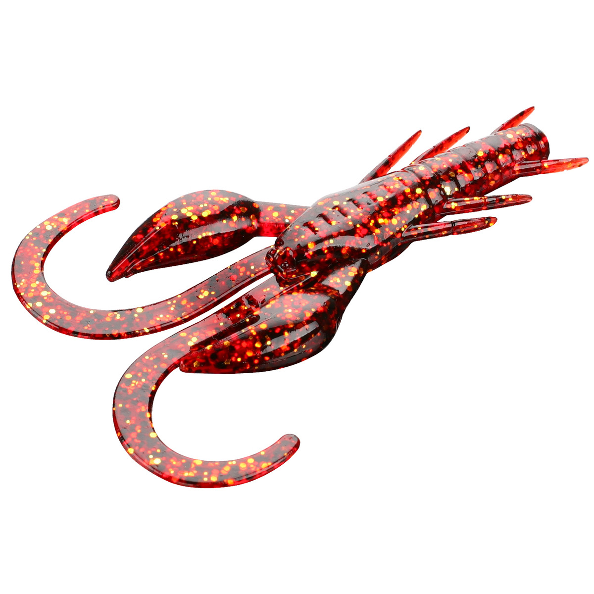Mikado Angry Crayfish Raczek - 3.5 cm / 557