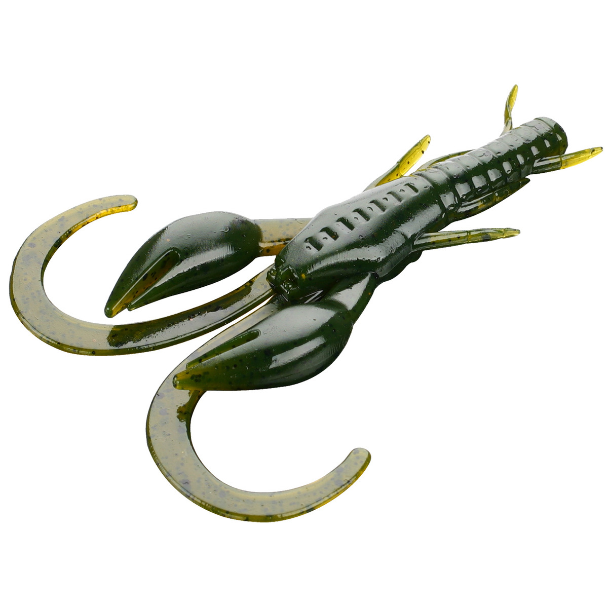 Mikado Angry Crayfish Raczek - 7 cm / 551