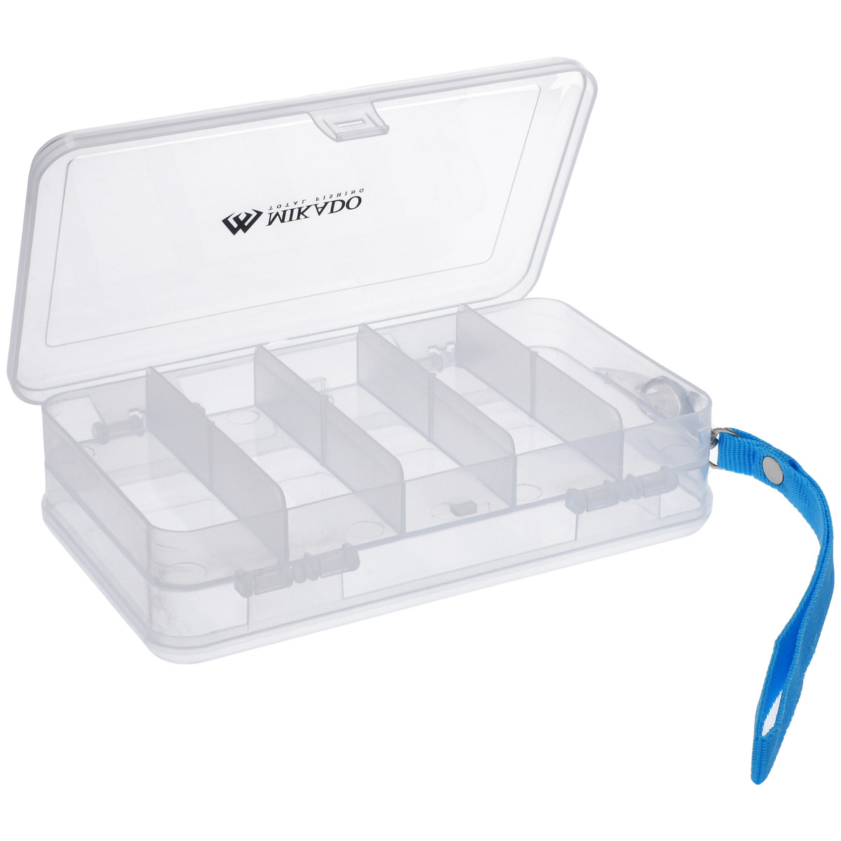 Mikado Boxdouble Sided - WITH COMPARTMENTS