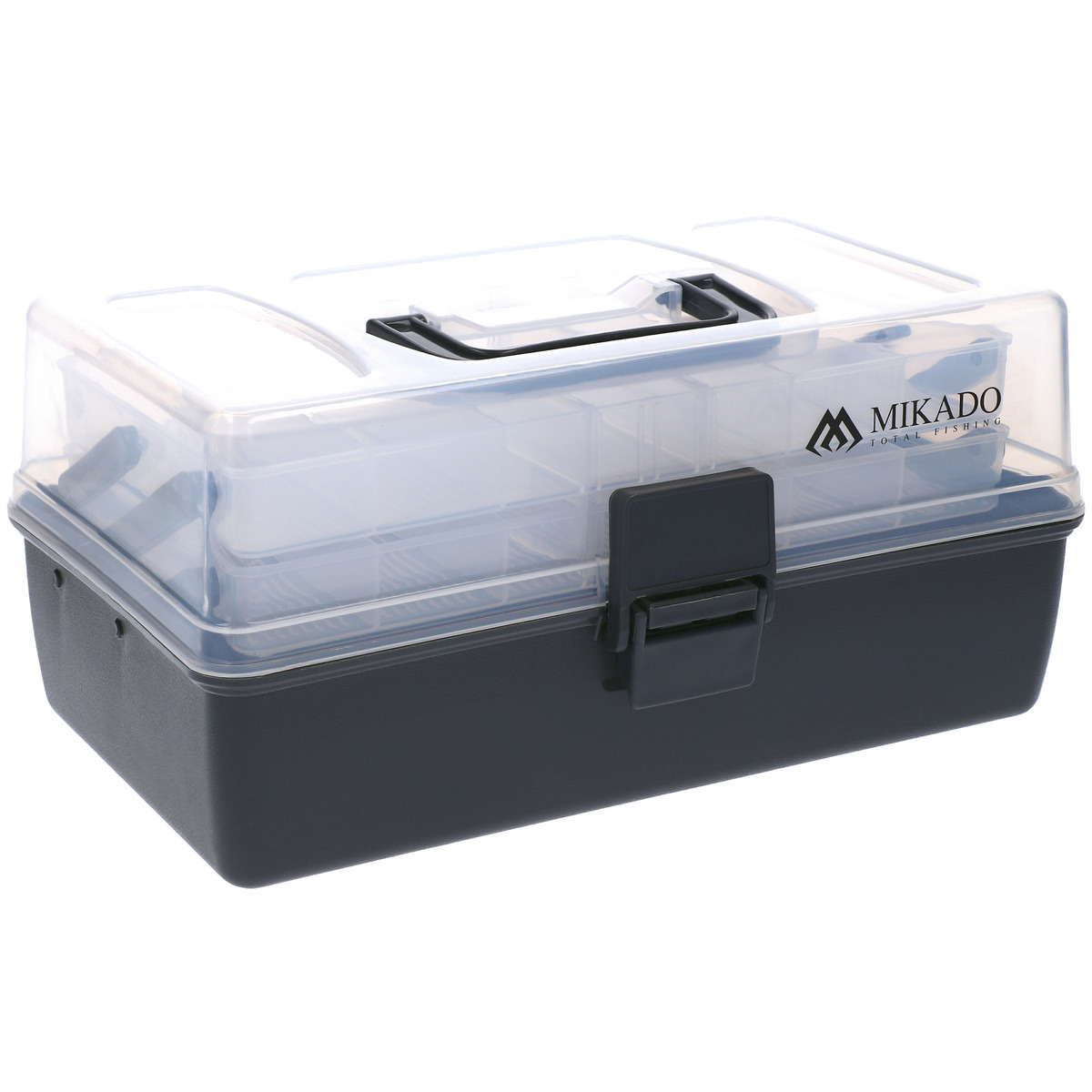 Mikado Boxfor Accessories - H416 (40x22x21 cm)