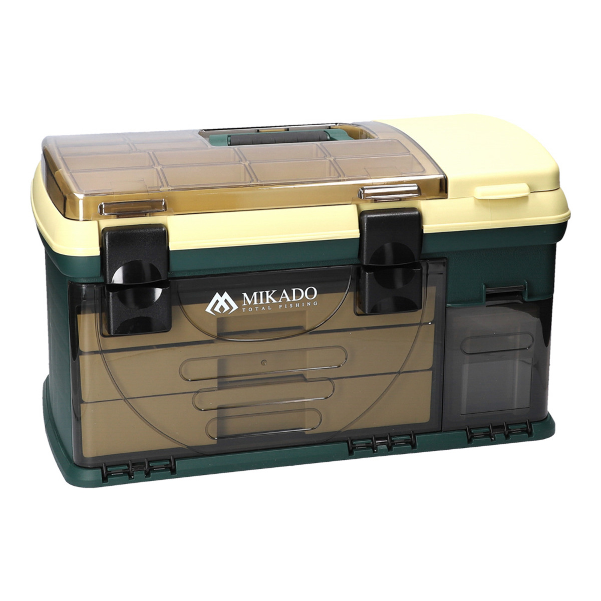 Mikado Boxfor Accessories - S002 (39x29x33 cm)