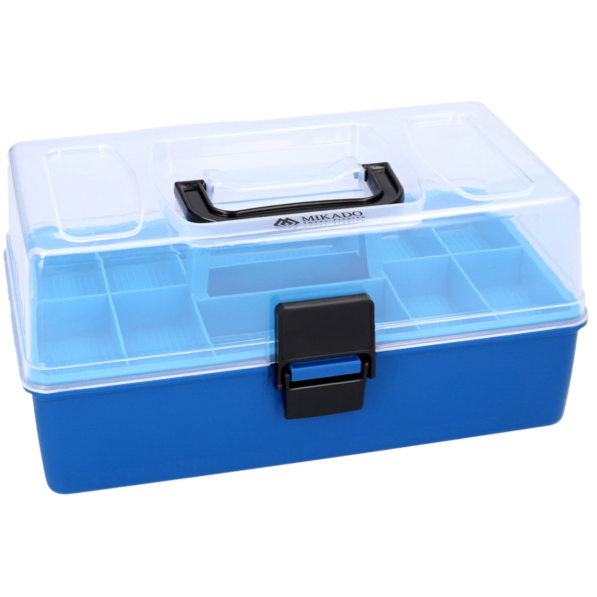 Mikado Boxfor Accessories - SYSTEM RIG BOX