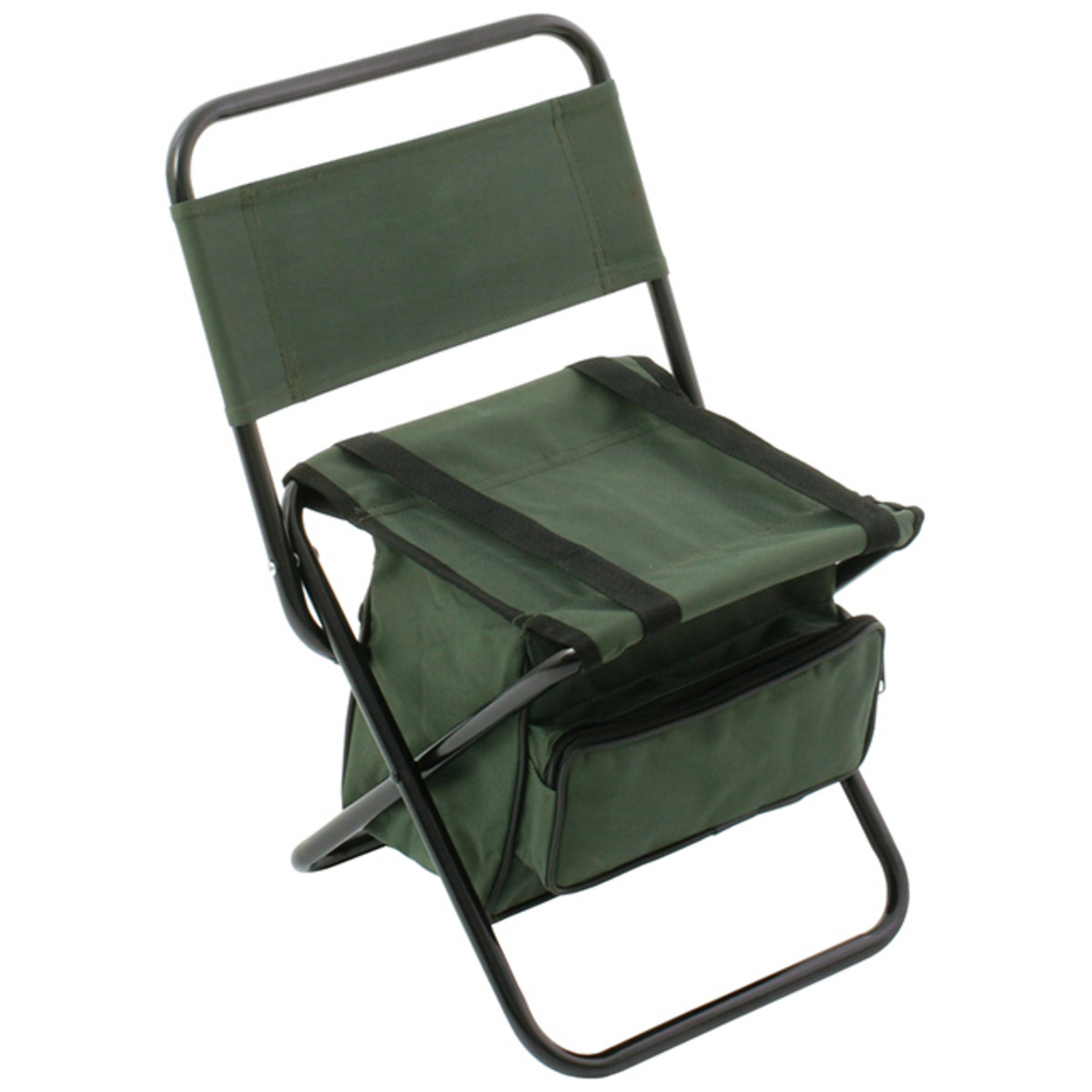 Mikado Chair8 - GREEN