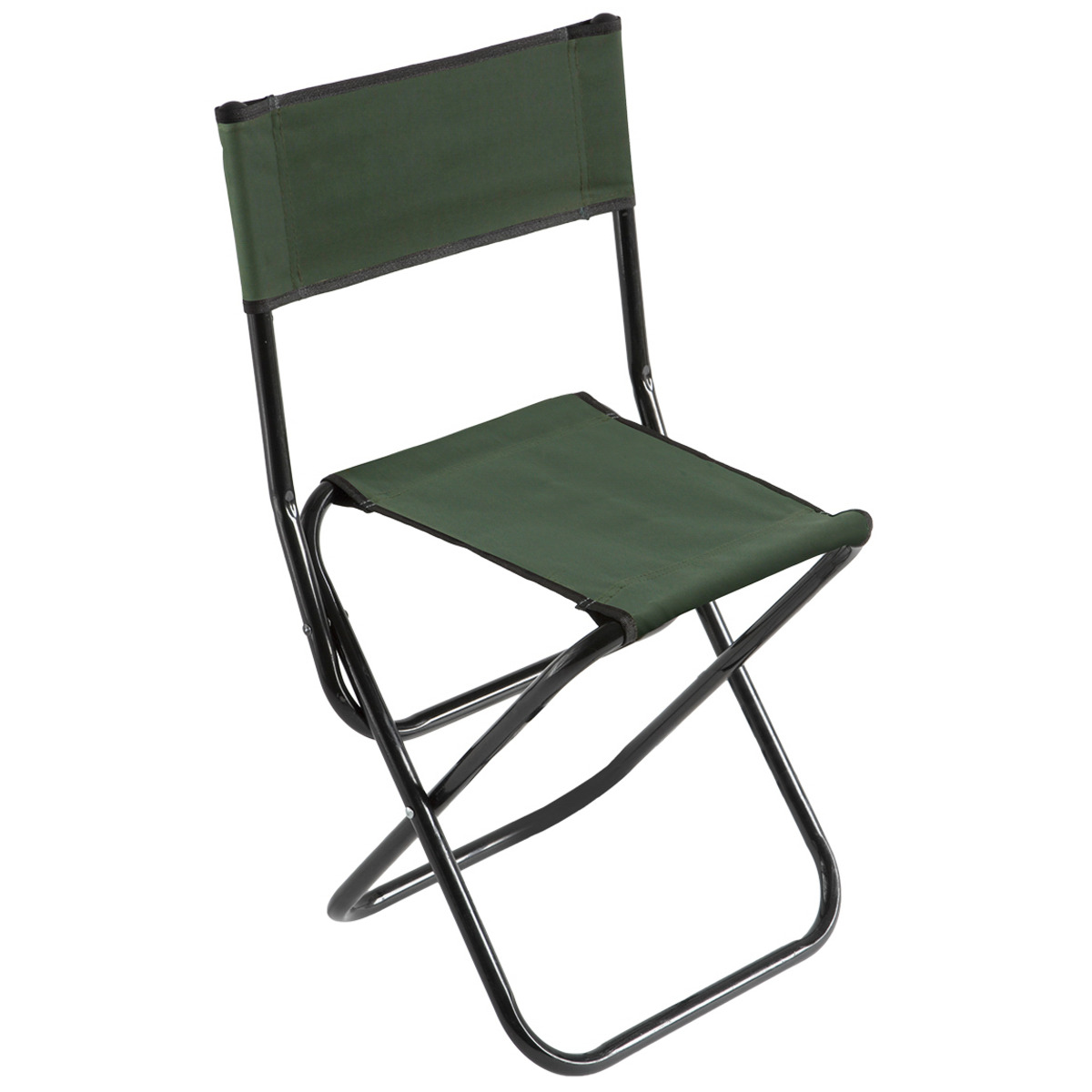 Mikado Chair81 - GREEN